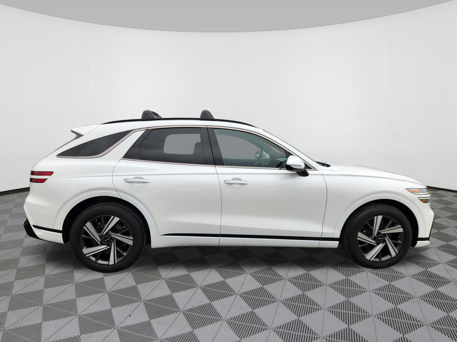 2026 Genesis GV70 3.5T Sport Advanced
