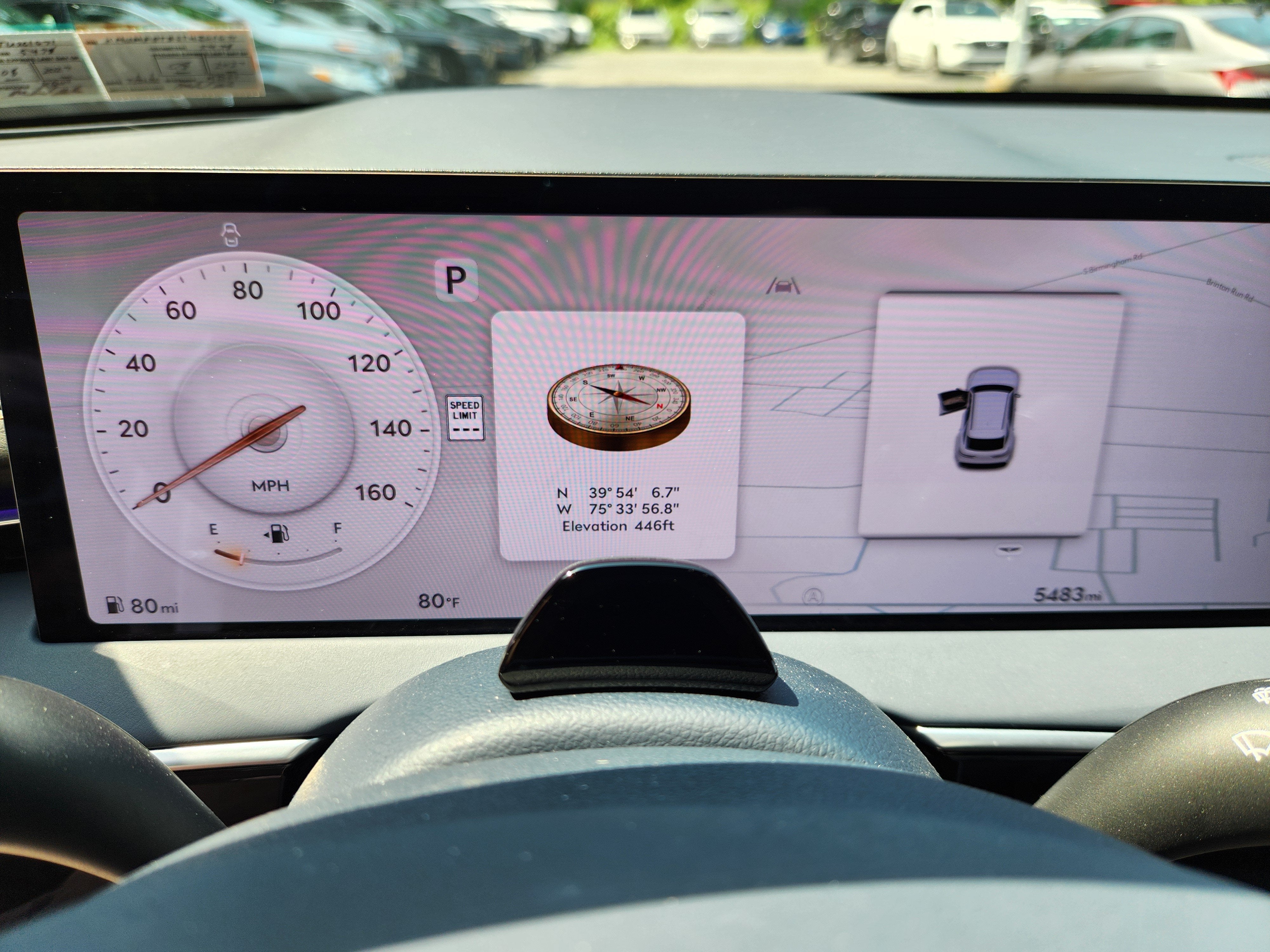 2026 Genesis GV70 3y2.5T Sport Prestige