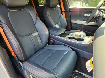 2026 Genesis GV70 3y2.5T Sport Prestige