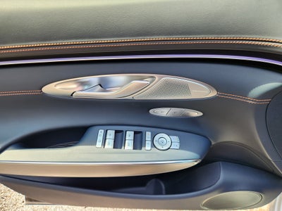 2026 Genesis GV70 3y2.5T Sport Prestige