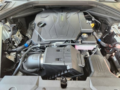 2026 Genesis GV70 3y2.5T Sport Prestige