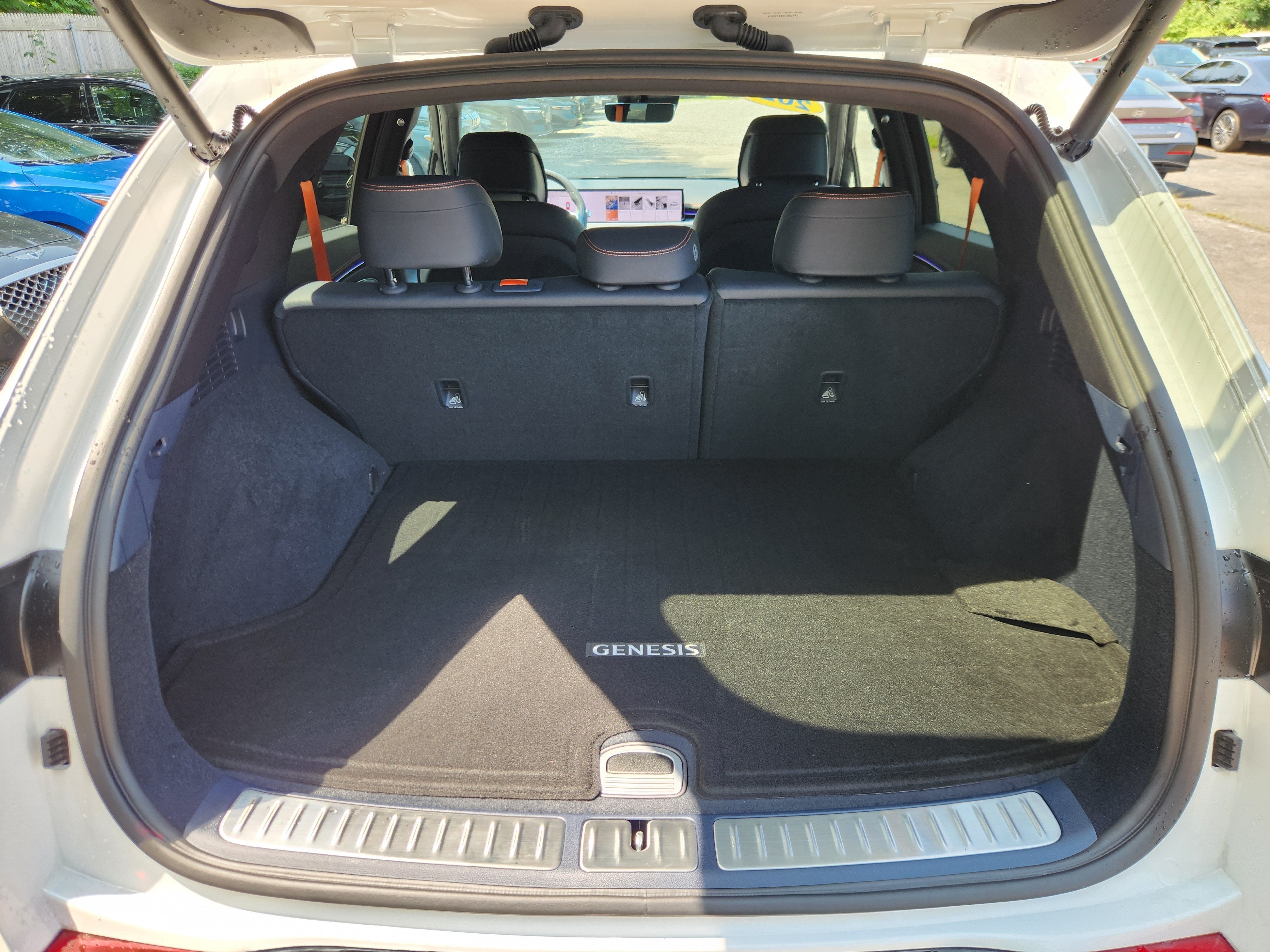 2026 Genesis GV70 3y2.5T Sport Prestige