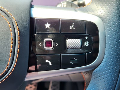 2026 Genesis GV70 3y2.5T Sport Prestige