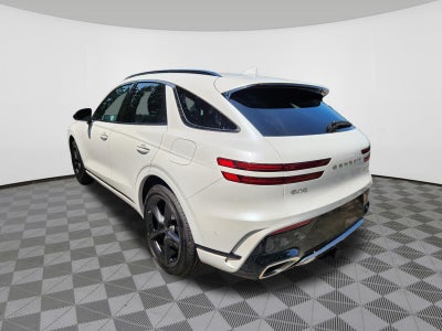 2026 Genesis GV70 3y2.5T Sport Prestige