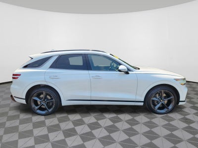 2026 Genesis GV70 3y2.5T Sport Prestige