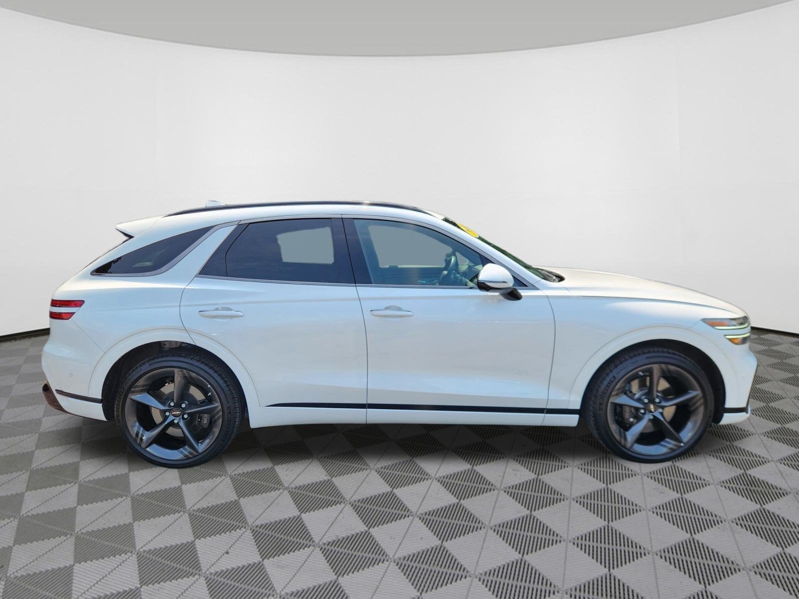 2026 Genesis GV70 3y2.5T Sport Prestige