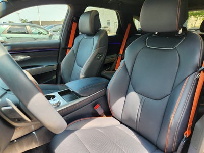 2026 Genesis GV70 3y2.5T Sport Prestige