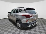 2022 Kia Seltos EX