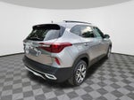 2022 Kia Seltos EX