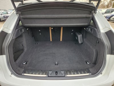 2021 Jaguar F-PACE S