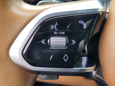 2021 Jaguar F-PACE S