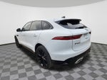 2021 Jaguar F-PACE S