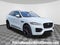 2020 Jaguar F-PACE 25t Checkered Flag Limited Edition
