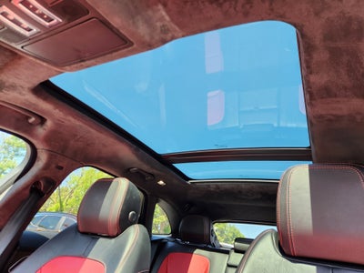 2020 Jaguar F-PACE 25t Checkered Flag Limited Edition