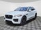 2020 Jaguar F-PACE 25t Checkered Flag Limited Edition