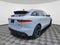 2020 Jaguar F-PACE 25t Checkered Flag Limited Edition
