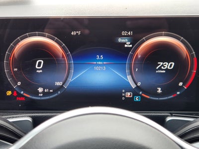 2023 Mercedes-Benz GLB GLB 250