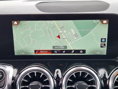 2023 Mercedes-Benz GLB GLB 250