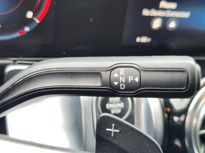 2023 Mercedes-Benz GLB GLB 250