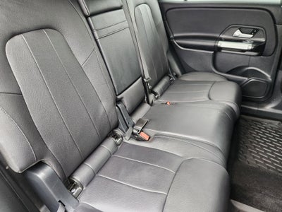 2023 Mercedes-Benz GLB GLB 250