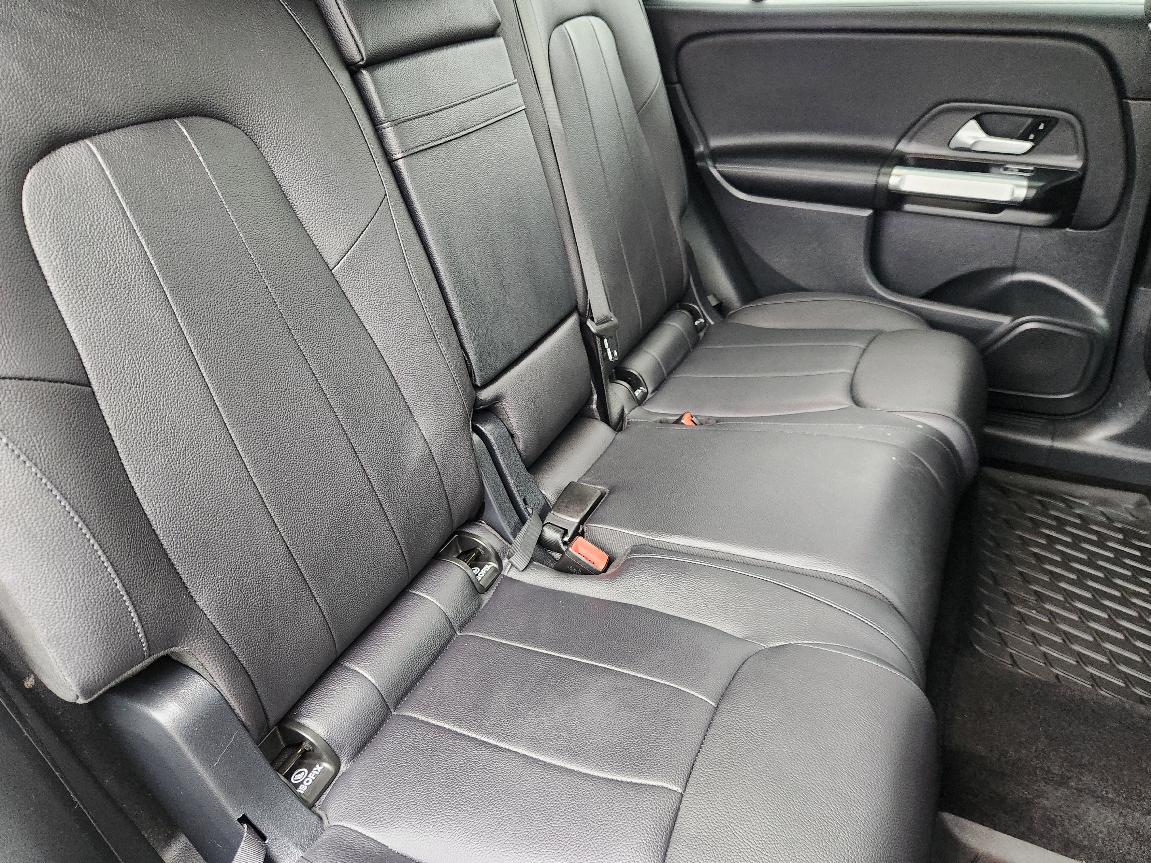 2023 Mercedes-Benz GLB GLB 250