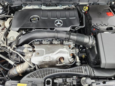 2023 Mercedes-Benz GLB GLB 250