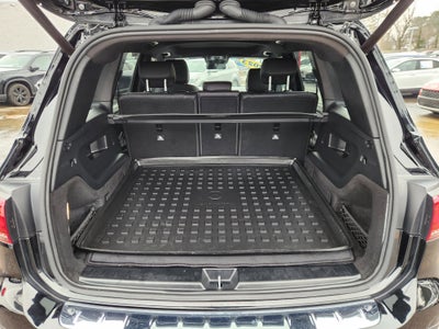 2023 Mercedes-Benz GLB GLB 250