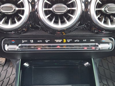 2023 Mercedes-Benz GLB GLB 250