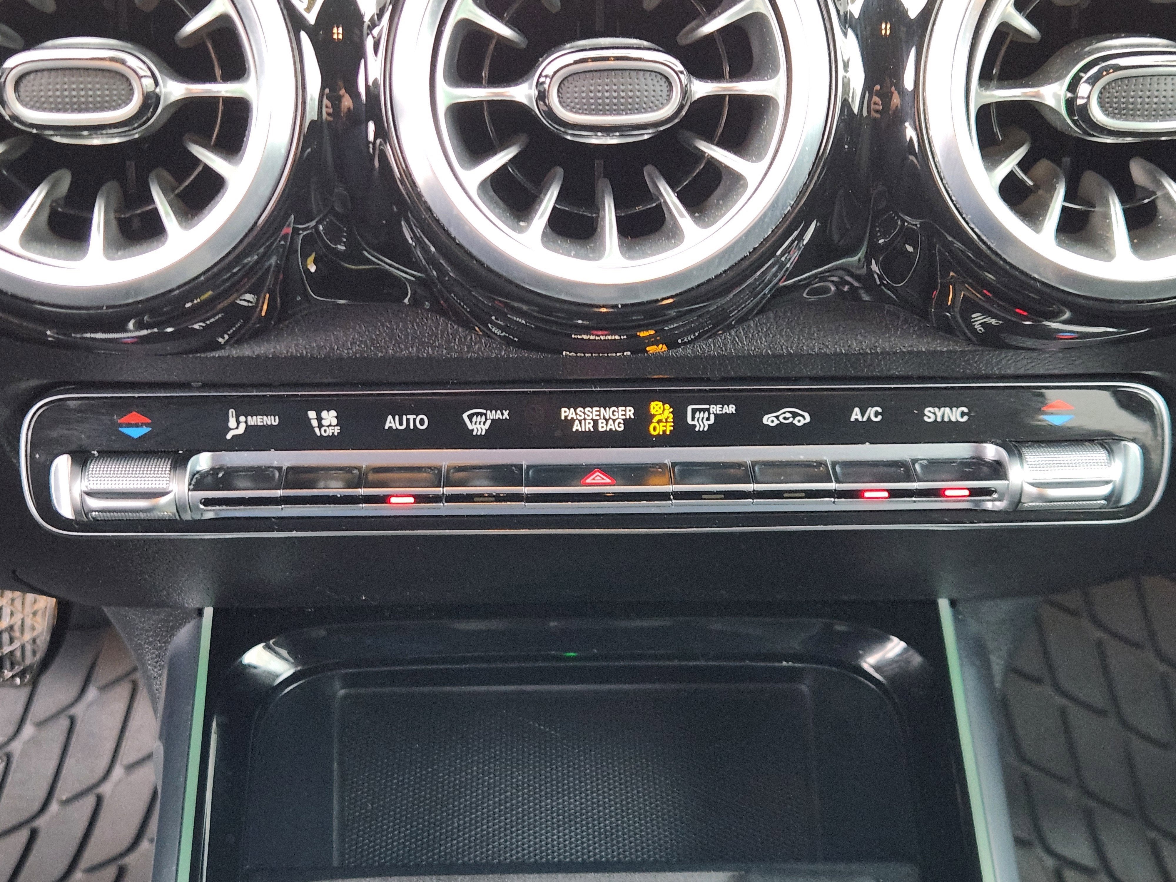 2023 Mercedes-Benz GLB GLB 250