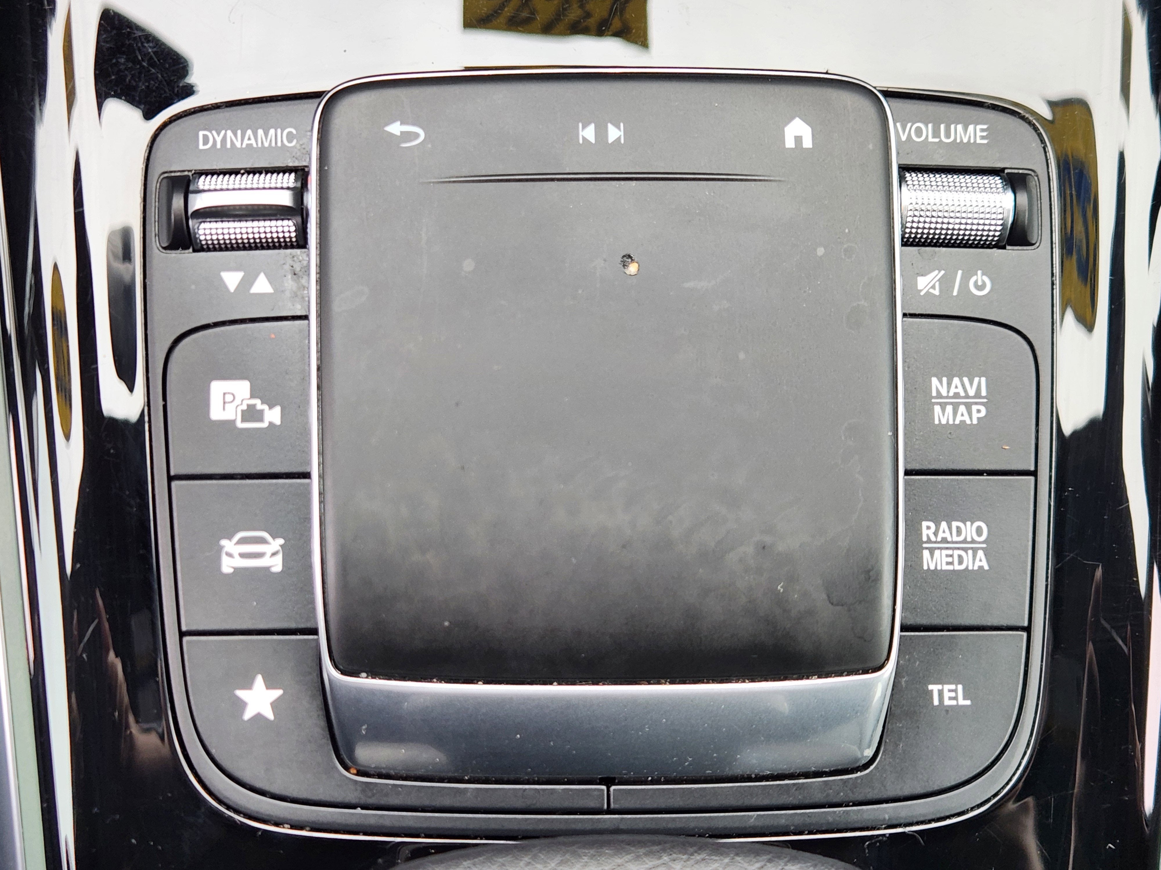 2023 Mercedes-Benz GLB GLB 250