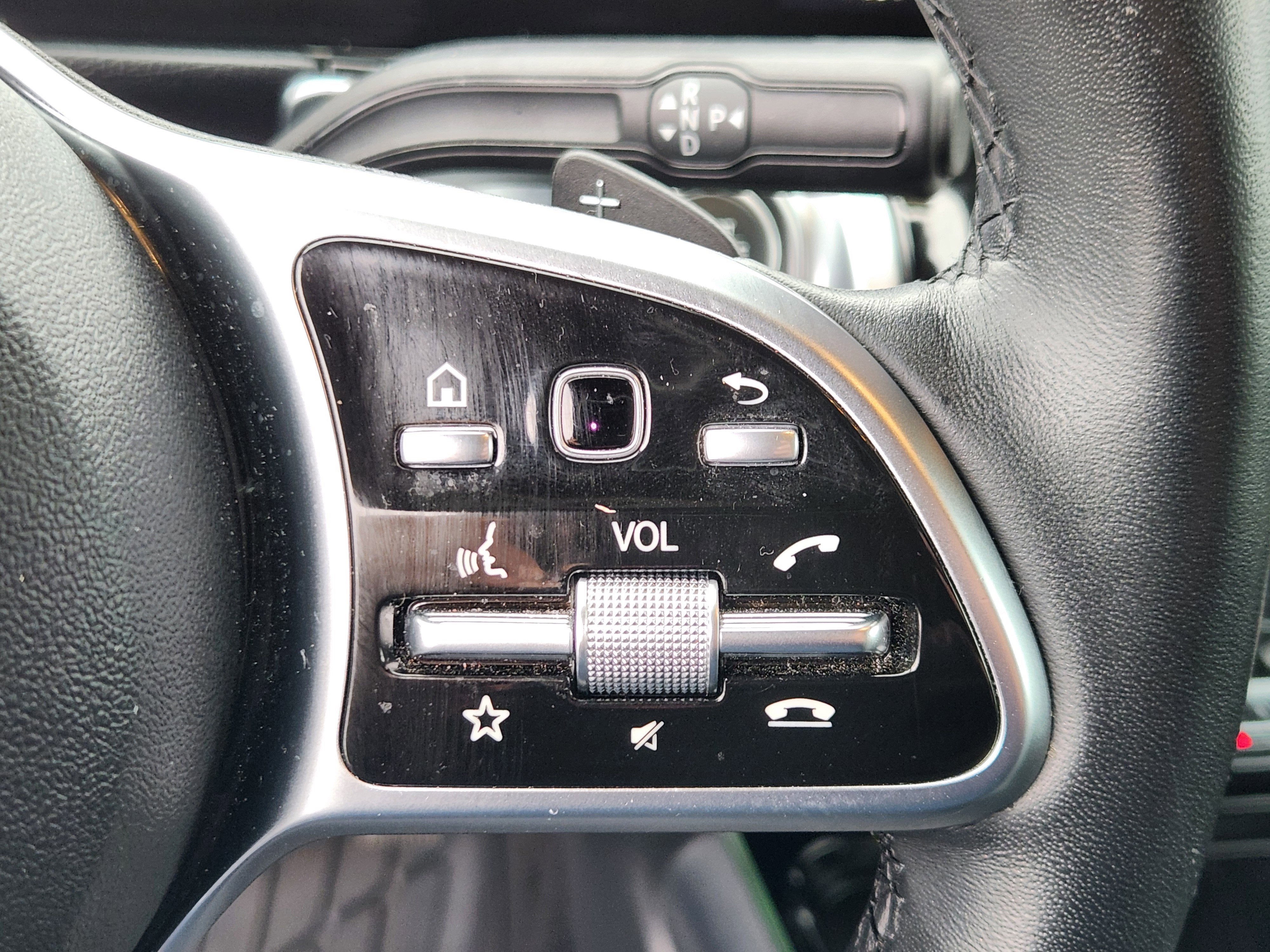 2023 Mercedes-Benz GLB GLB 250