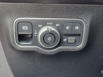 2023 Mercedes-Benz GLB GLB 250