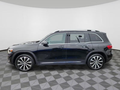 2023 Mercedes-Benz GLB GLB 250