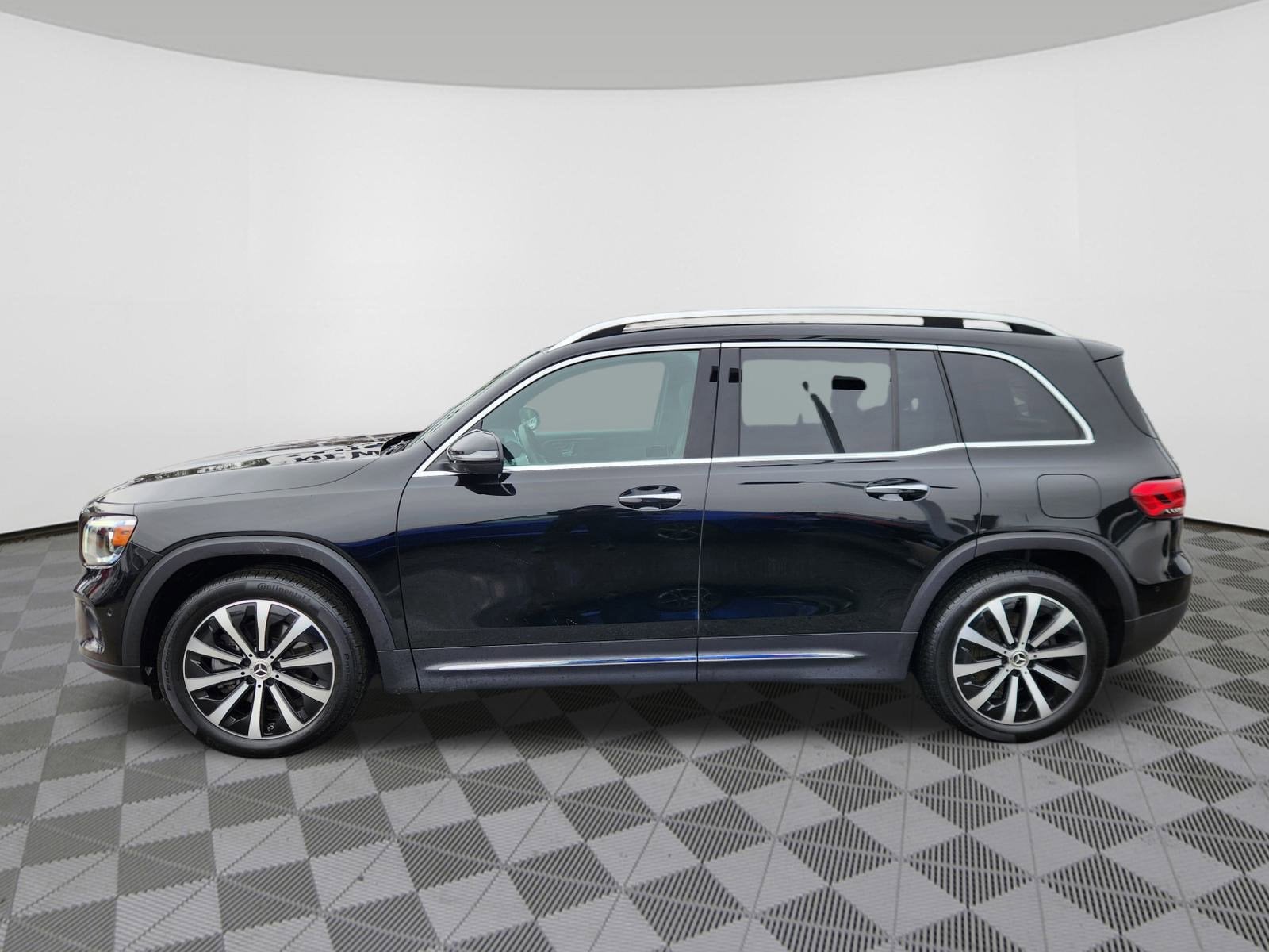 2023 Mercedes-Benz GLB GLB 250