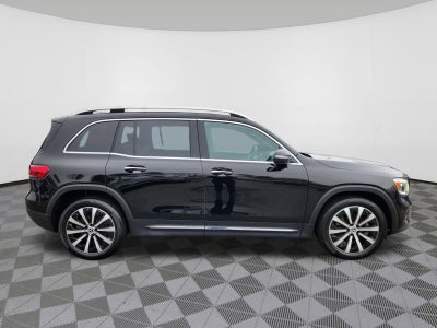 2023 Mercedes-Benz GLB GLB 250