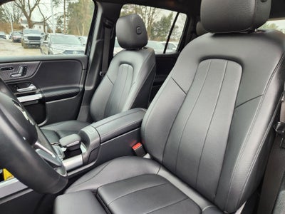 2023 Mercedes-Benz GLB GLB 250