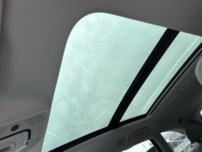 2017 Audi allroad Prestige