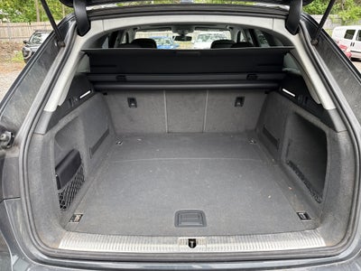 2017 Audi allroad Prestige