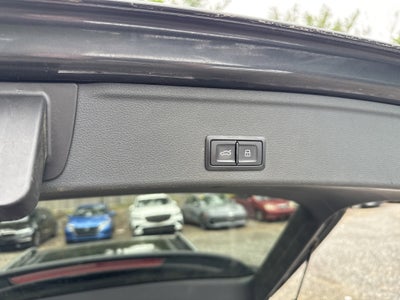 2017 Audi allroad Prestige