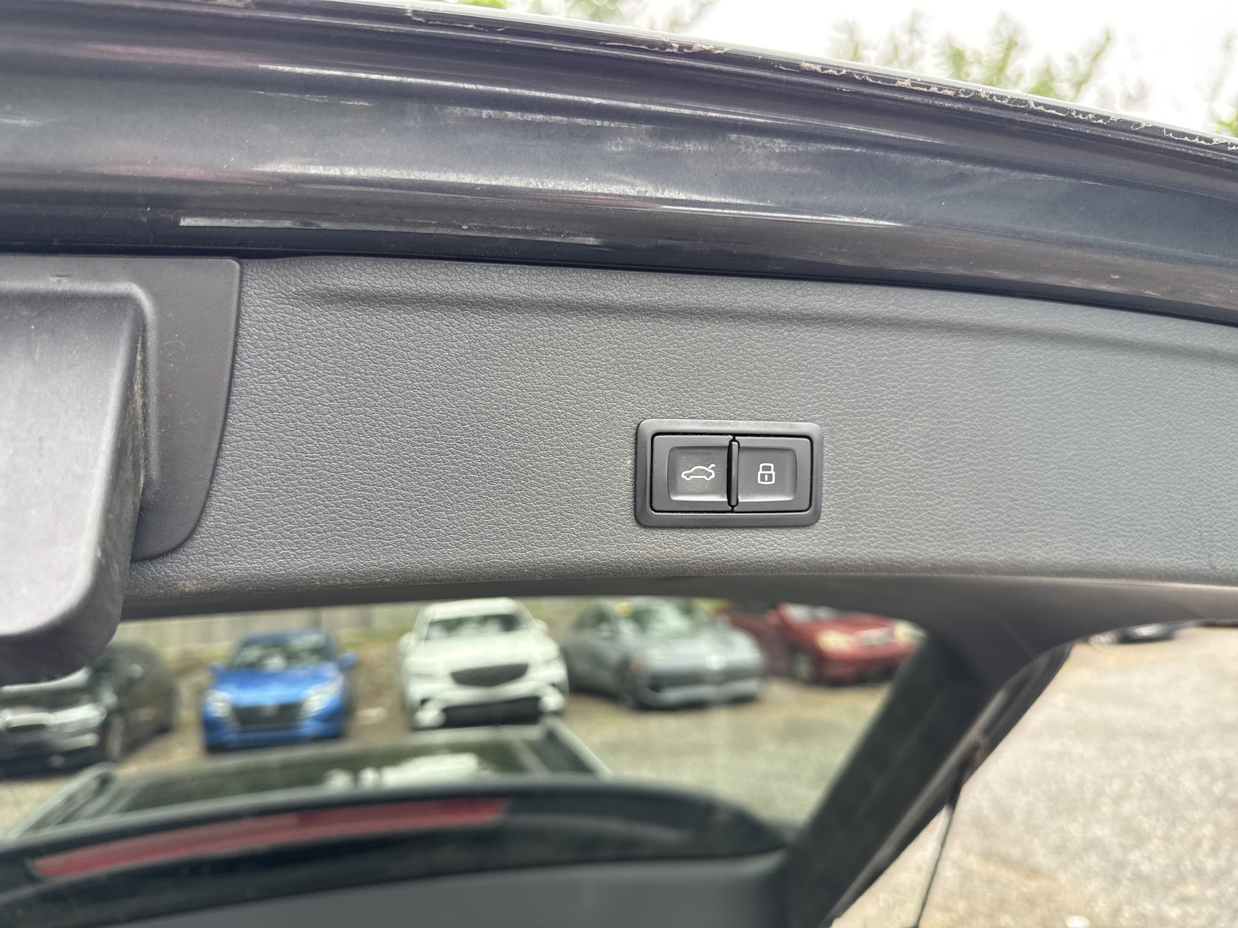 2017 Audi allroad Prestige