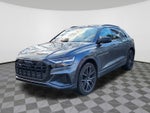 2020 Audi SQ8 Premium Plus