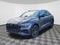 2020 Audi SQ8 Premium Plus