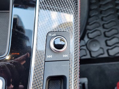 2024 Audi SQ5 Prestige