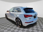 2024 Audi SQ5 Prestige