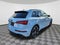 2024 Audi SQ5 Prestige