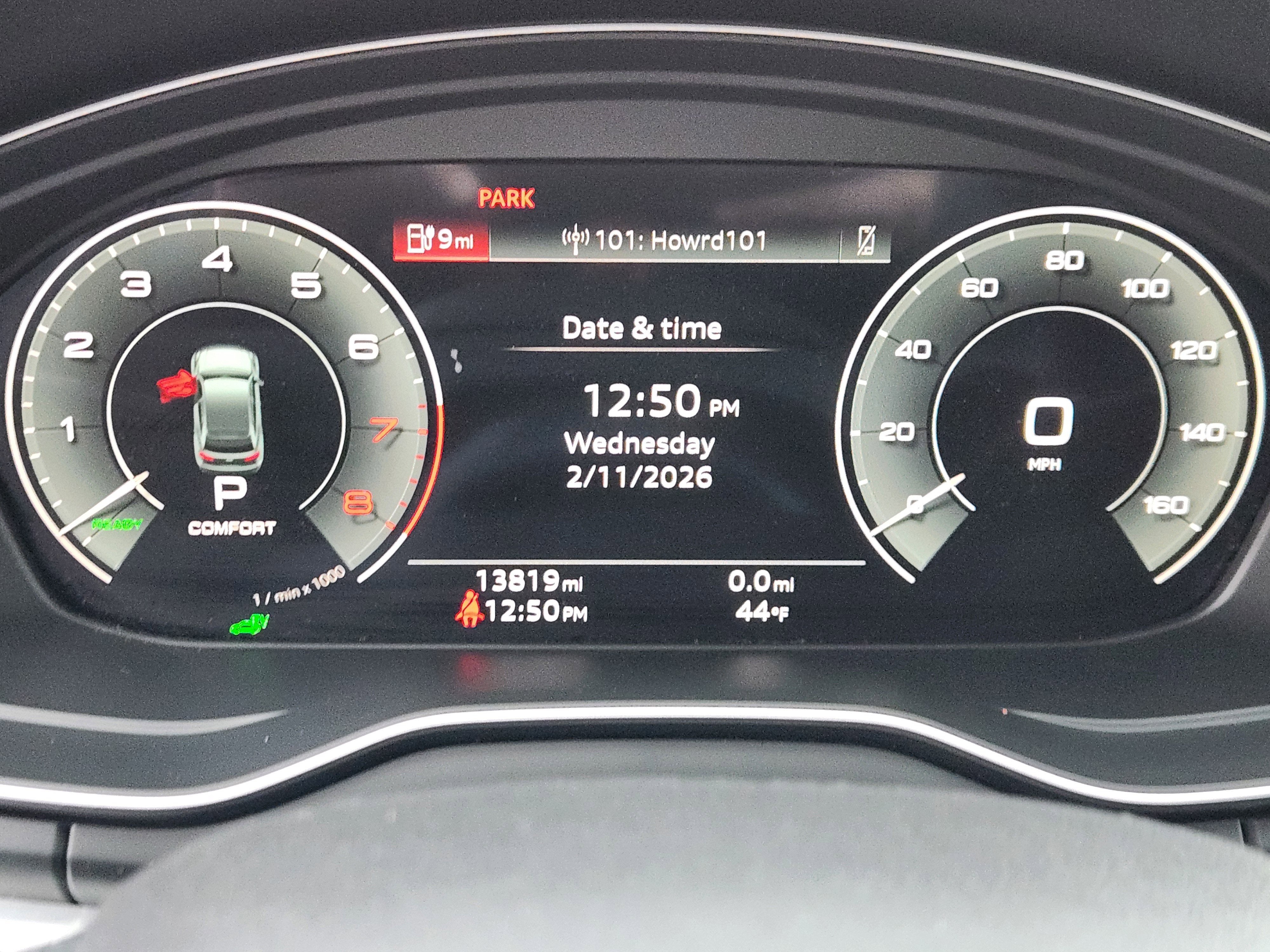 2024 Audi Q5 S line Premium Plus