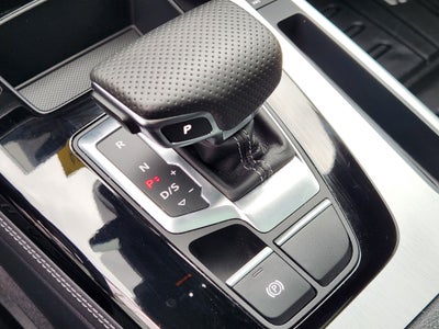 2024 Audi Q5 S line Premium Plus