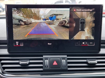 2024 Audi Q5 S line Premium Plus