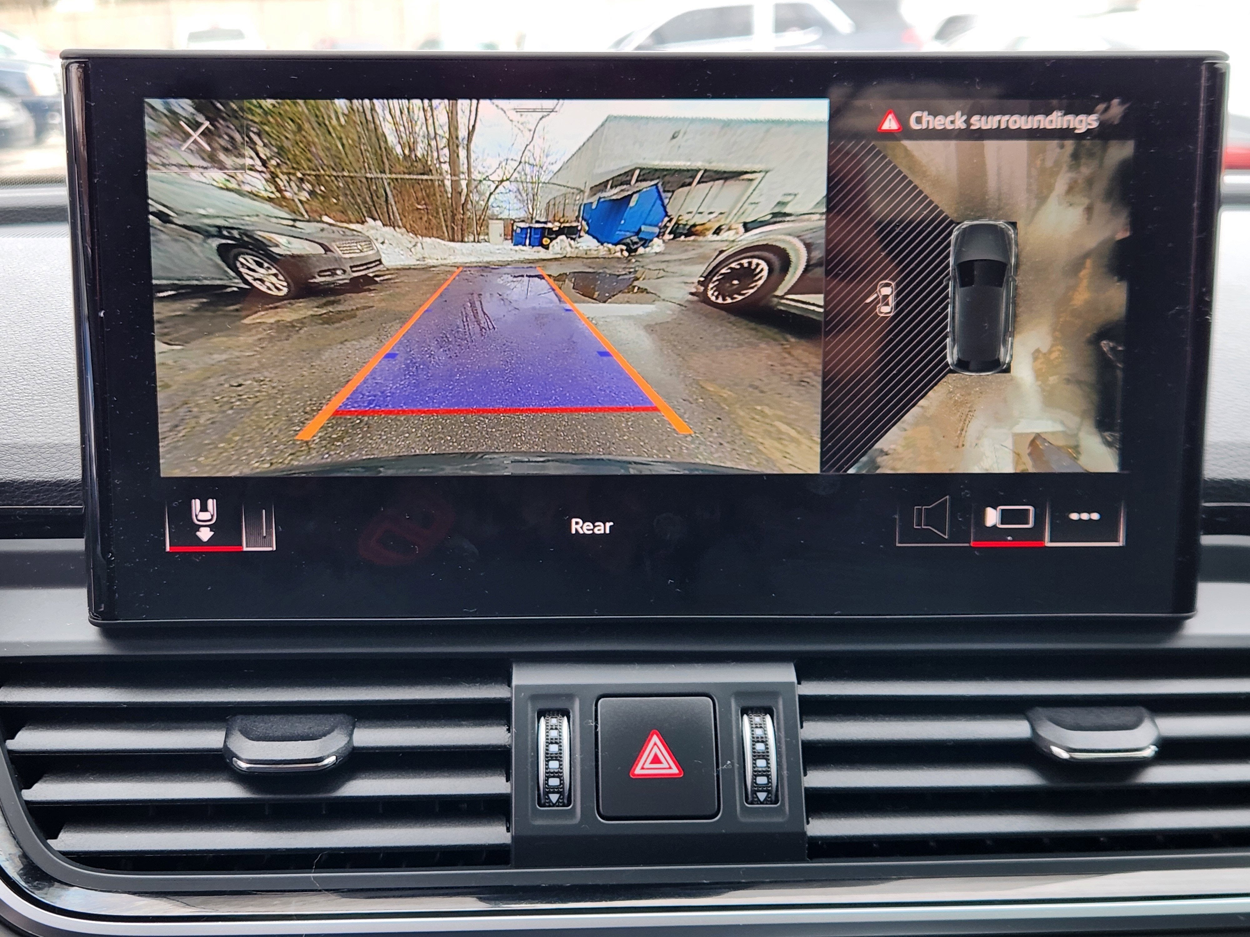 2024 Audi Q5 S line Premium Plus