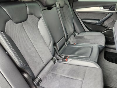 2024 Audi Q5 S line Premium Plus